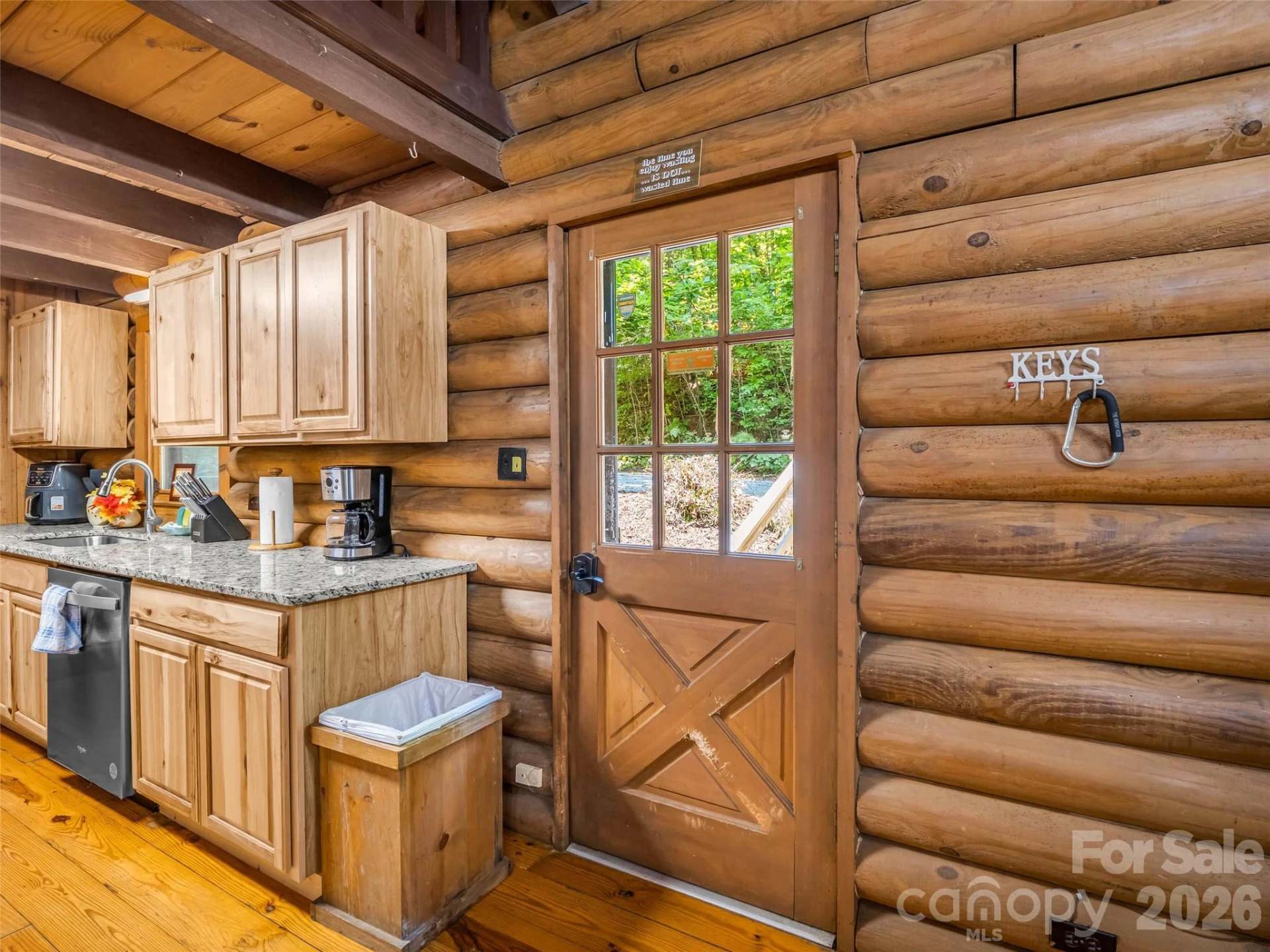286 Harris Road - Photo 10