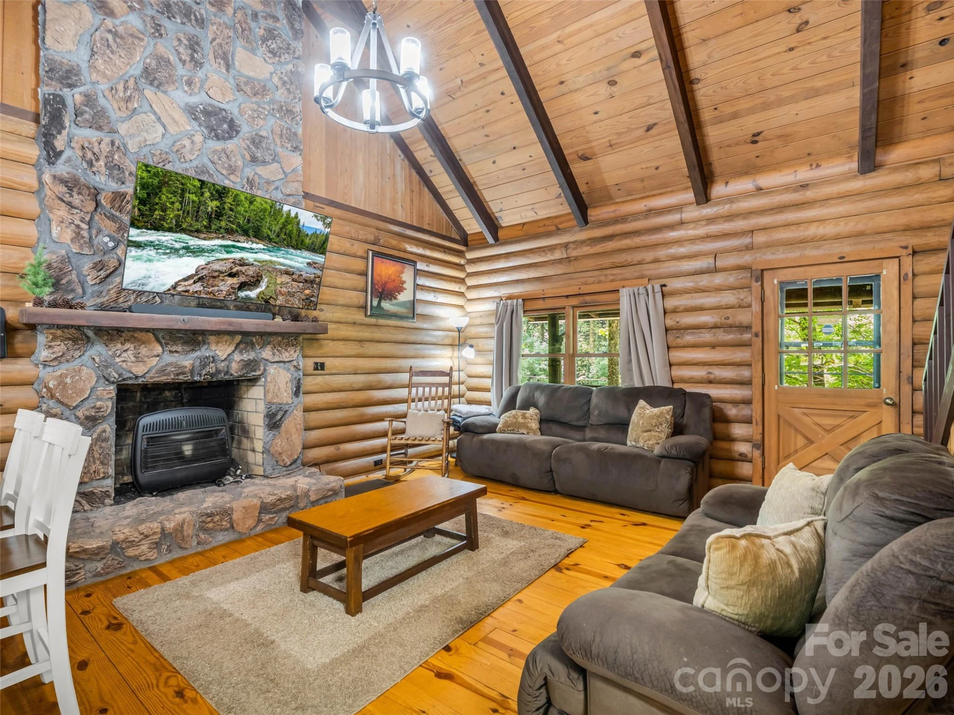 286 Harris Road - Photo 14