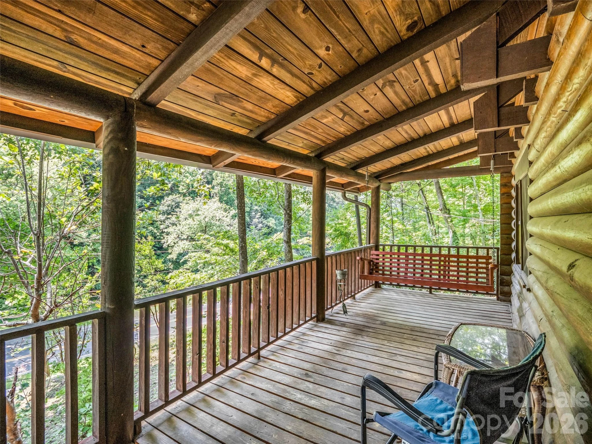 286 Harris Road - Photo 15