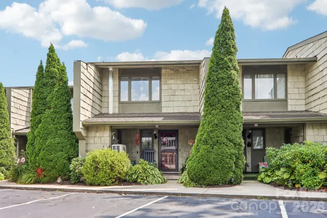 70 Ninevah Road