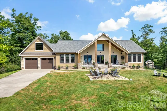 6521 Lake James Road, Marion, NC, 28752