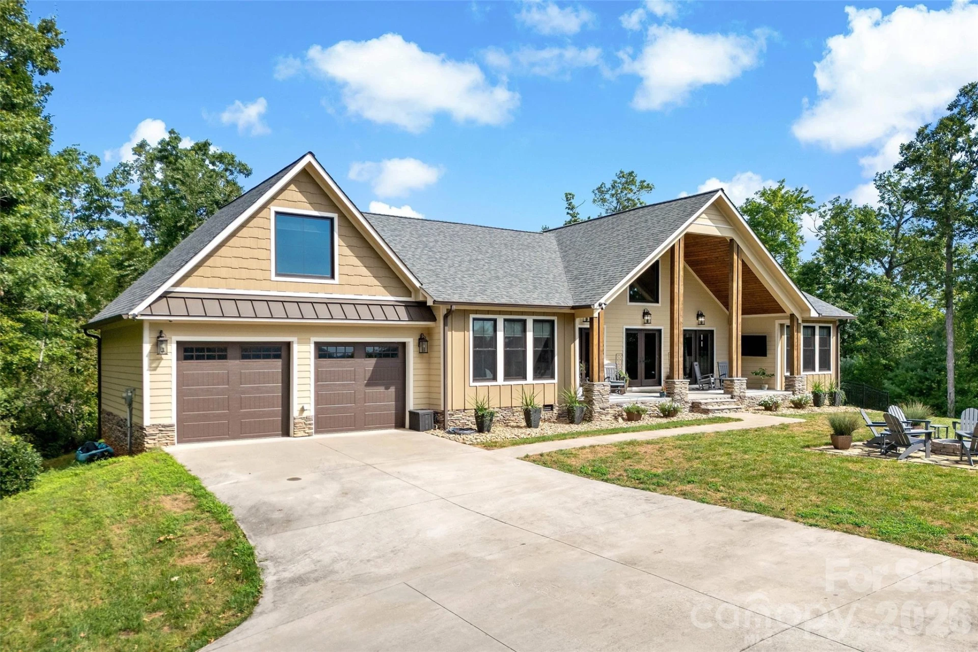 6521 Lake James Road - Photo 2