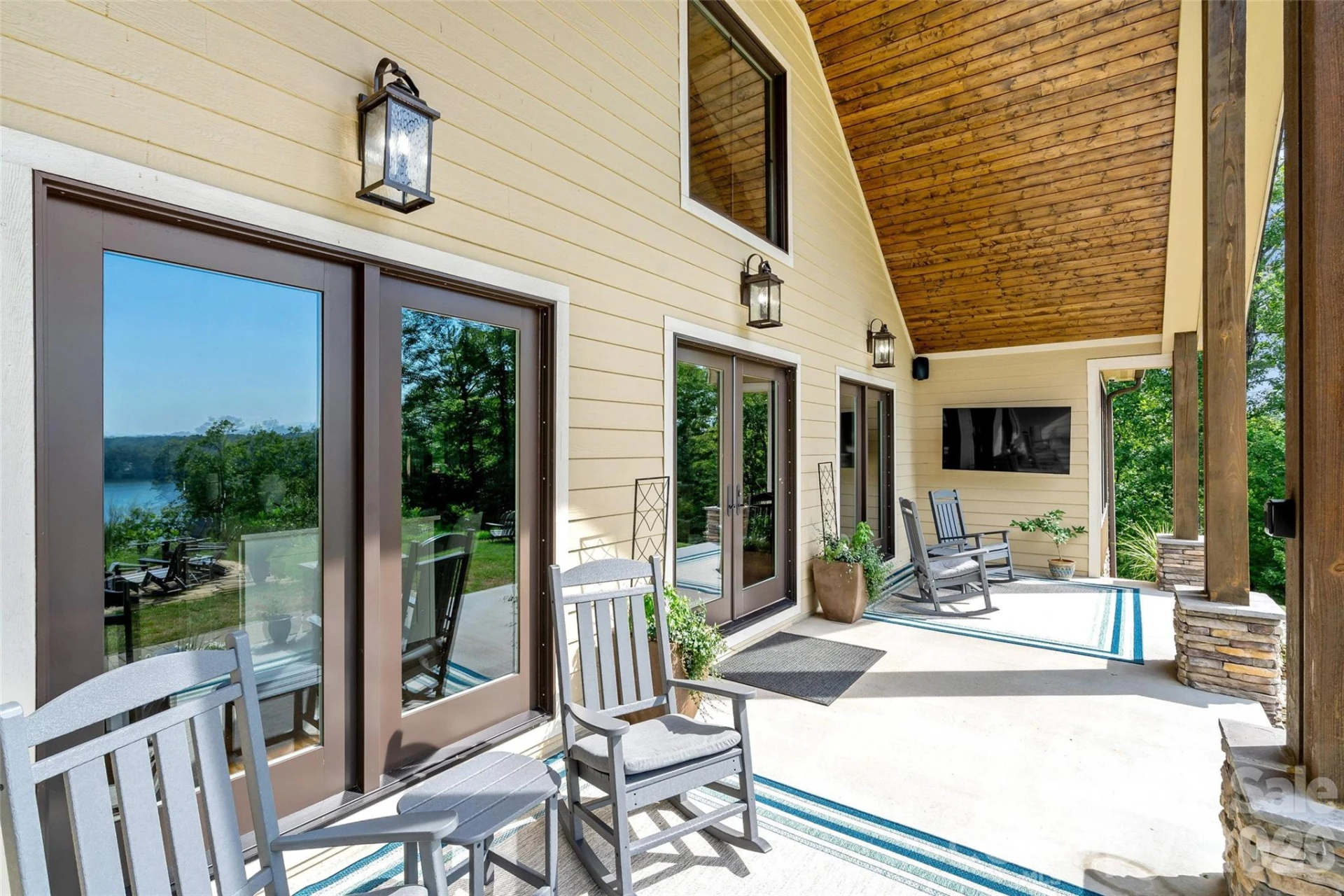 6521 Lake James Road - Photo 5