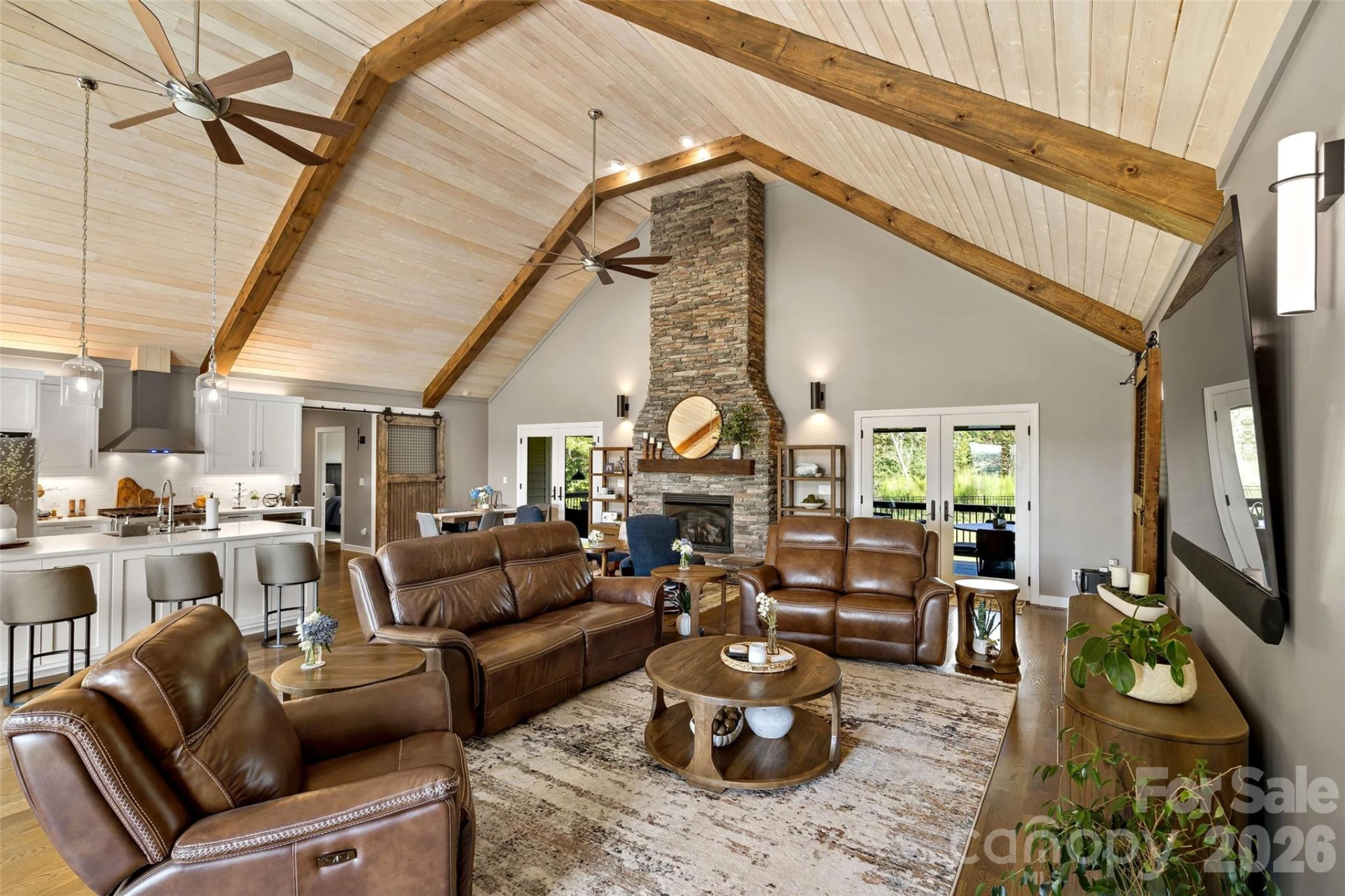 6521 Lake James Road - Photo 8