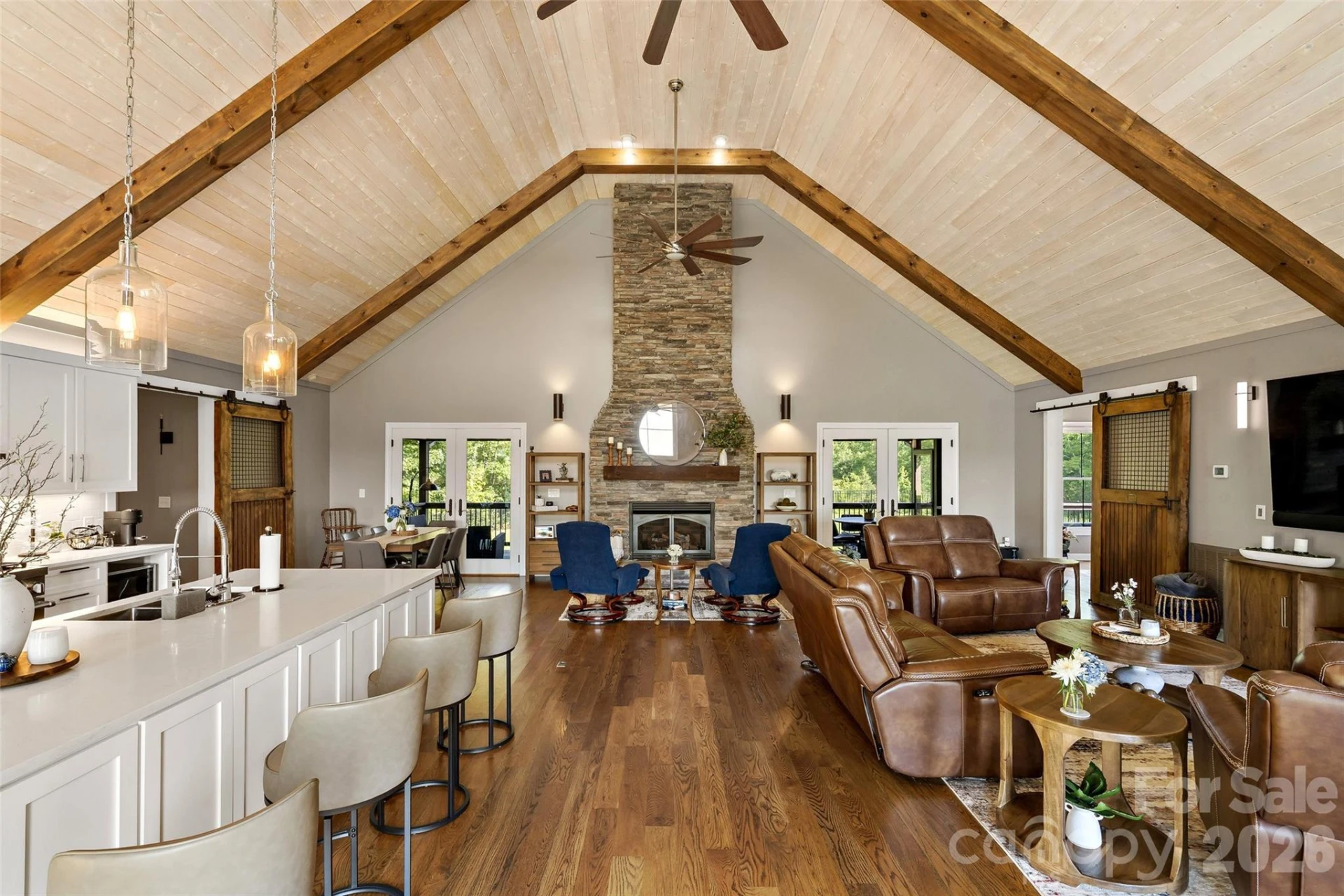 6521 Lake James Road - Photo 11