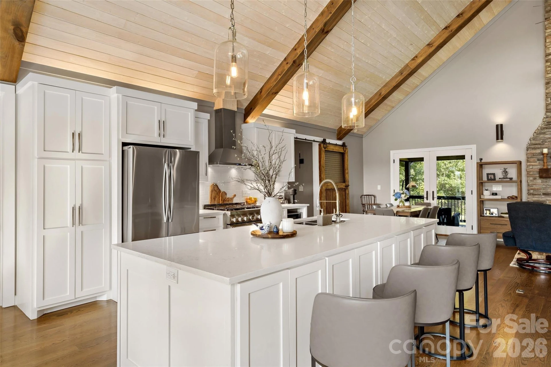 6521 Lake James Road - Photo 13