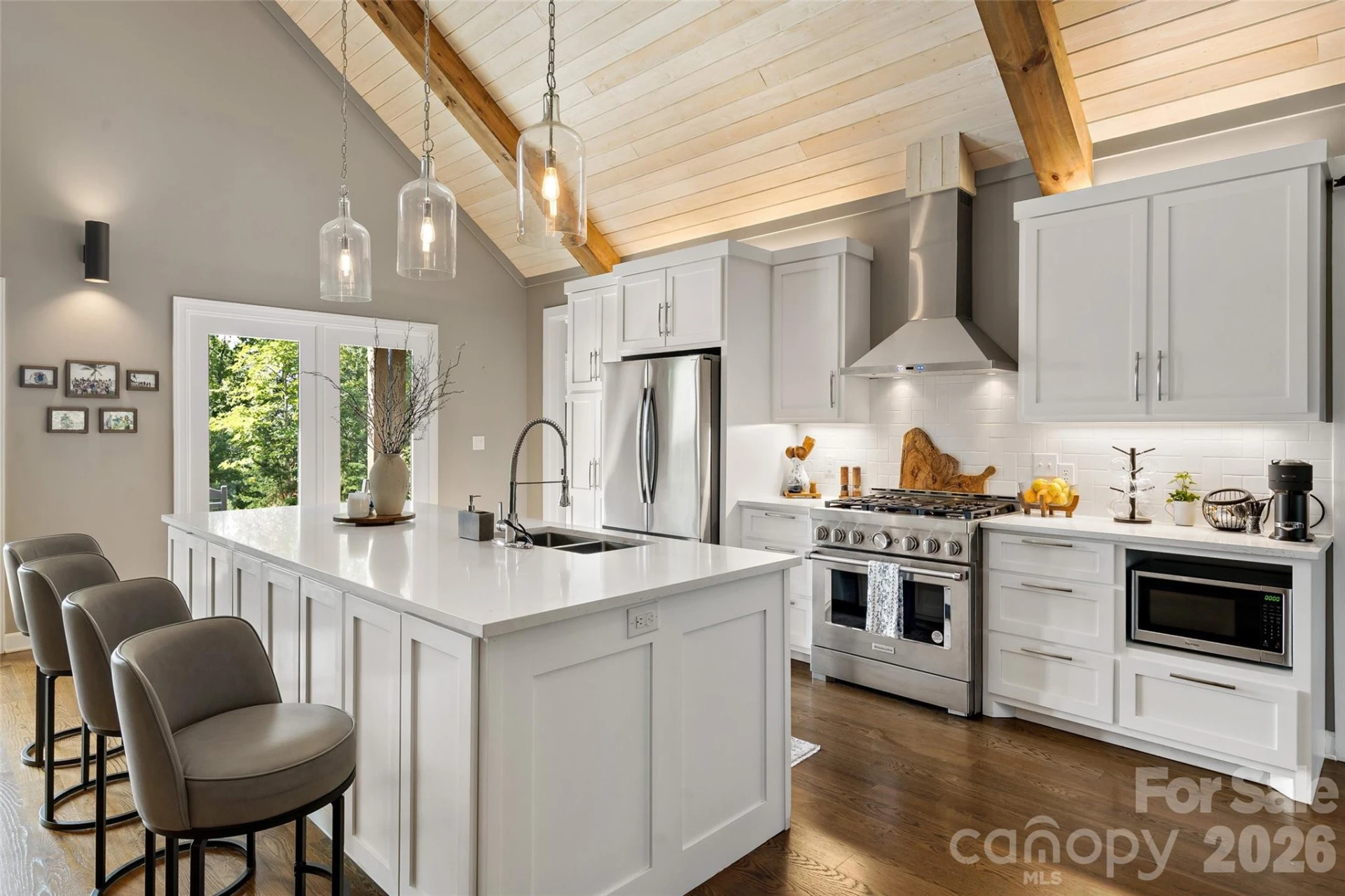 6521 Lake James Road - Photo 14