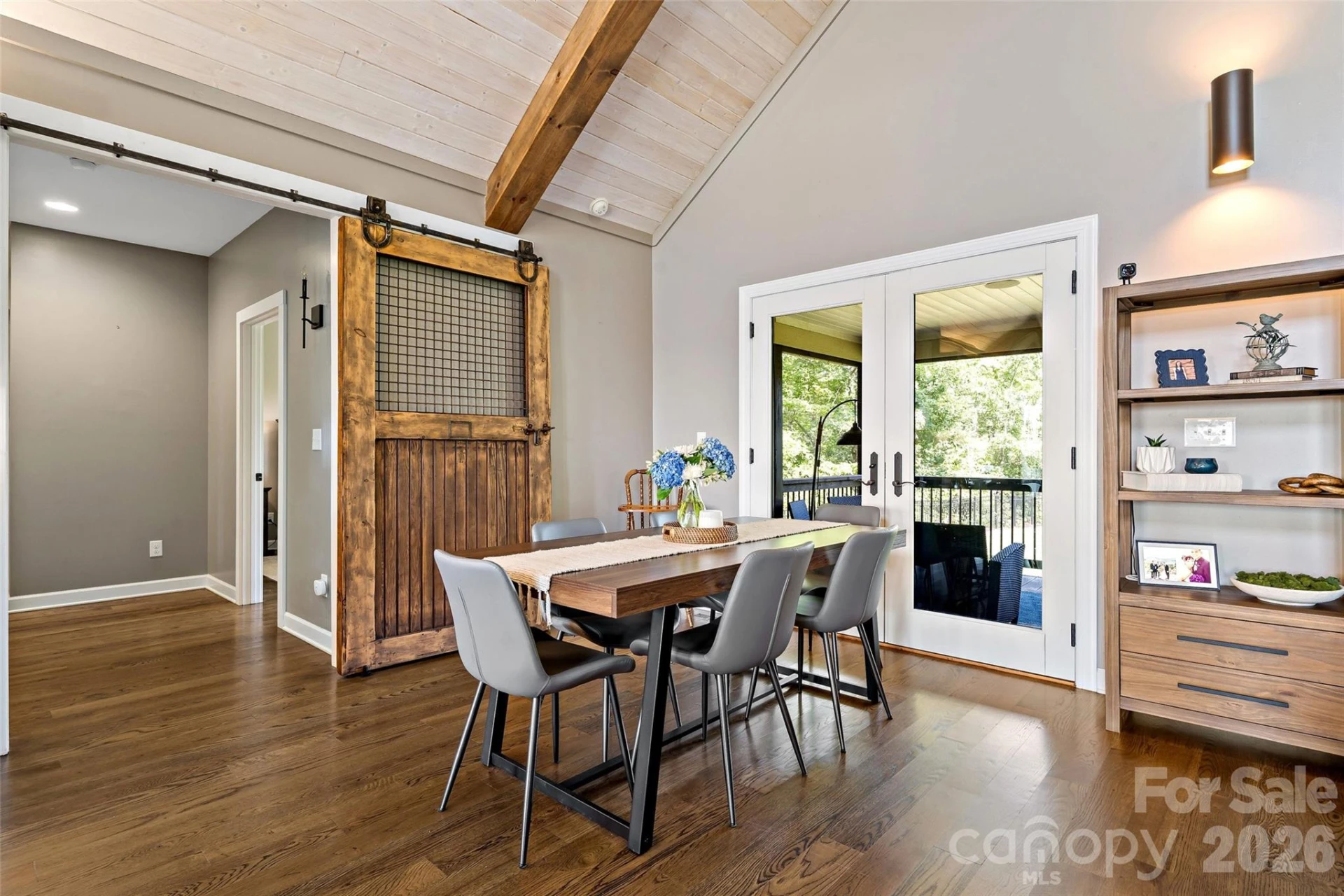 6521 Lake James Road - Photo 17