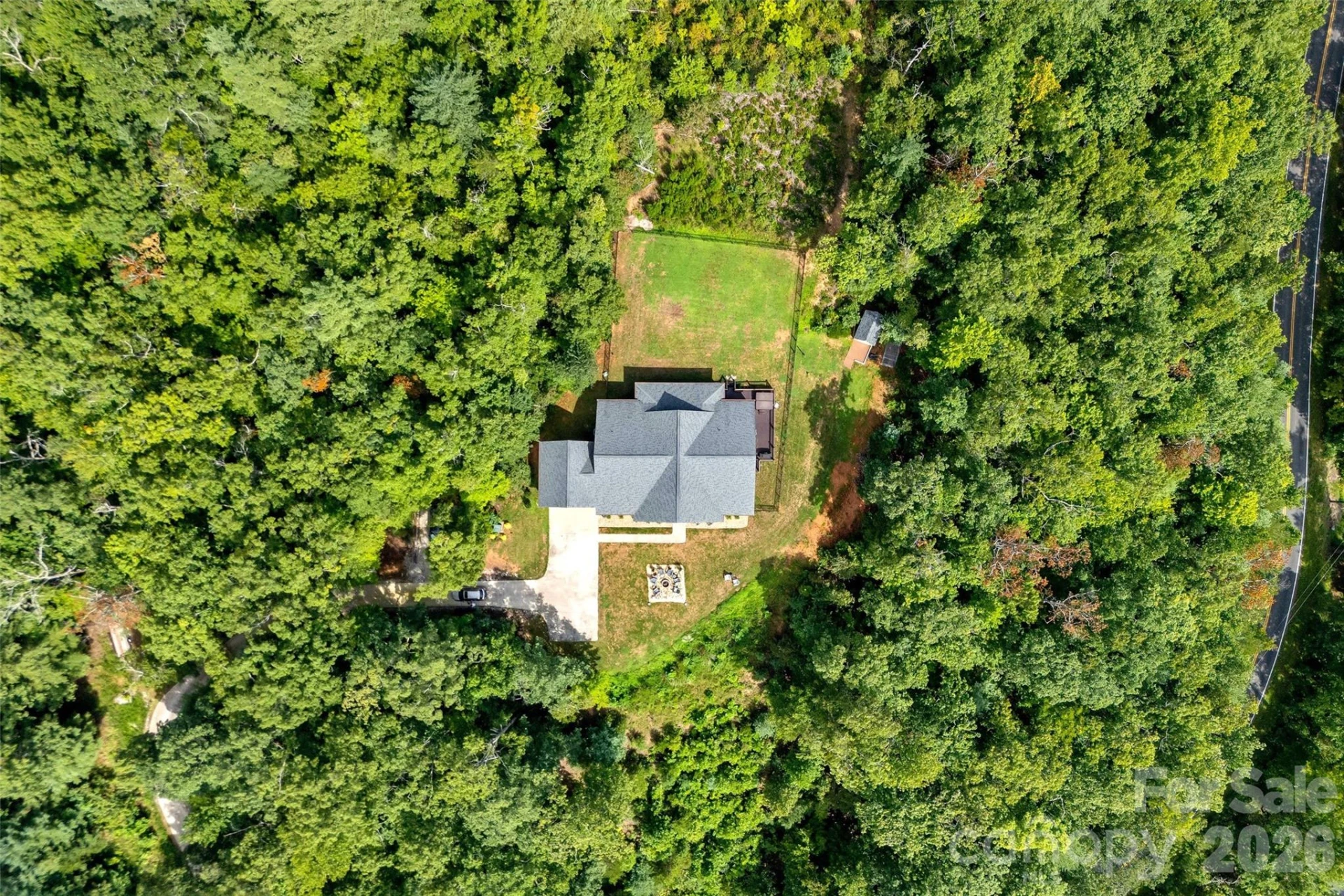 6521 Lake James Road - Photo 45