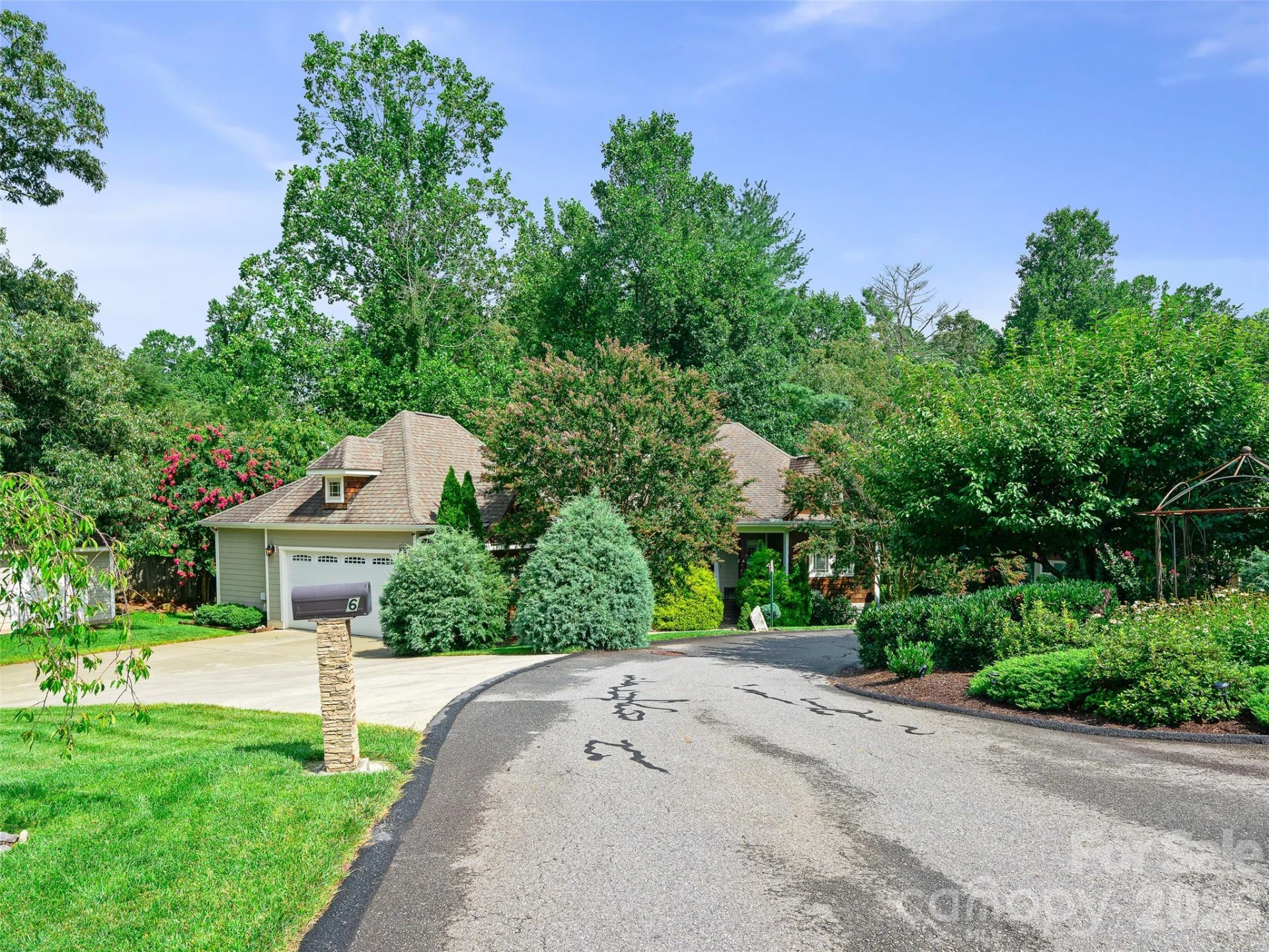 6 Oak Springs Drive - Photo 36