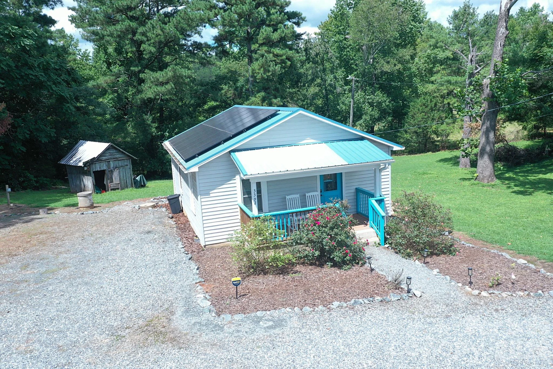 3392 Pearidge Road - Photo 2