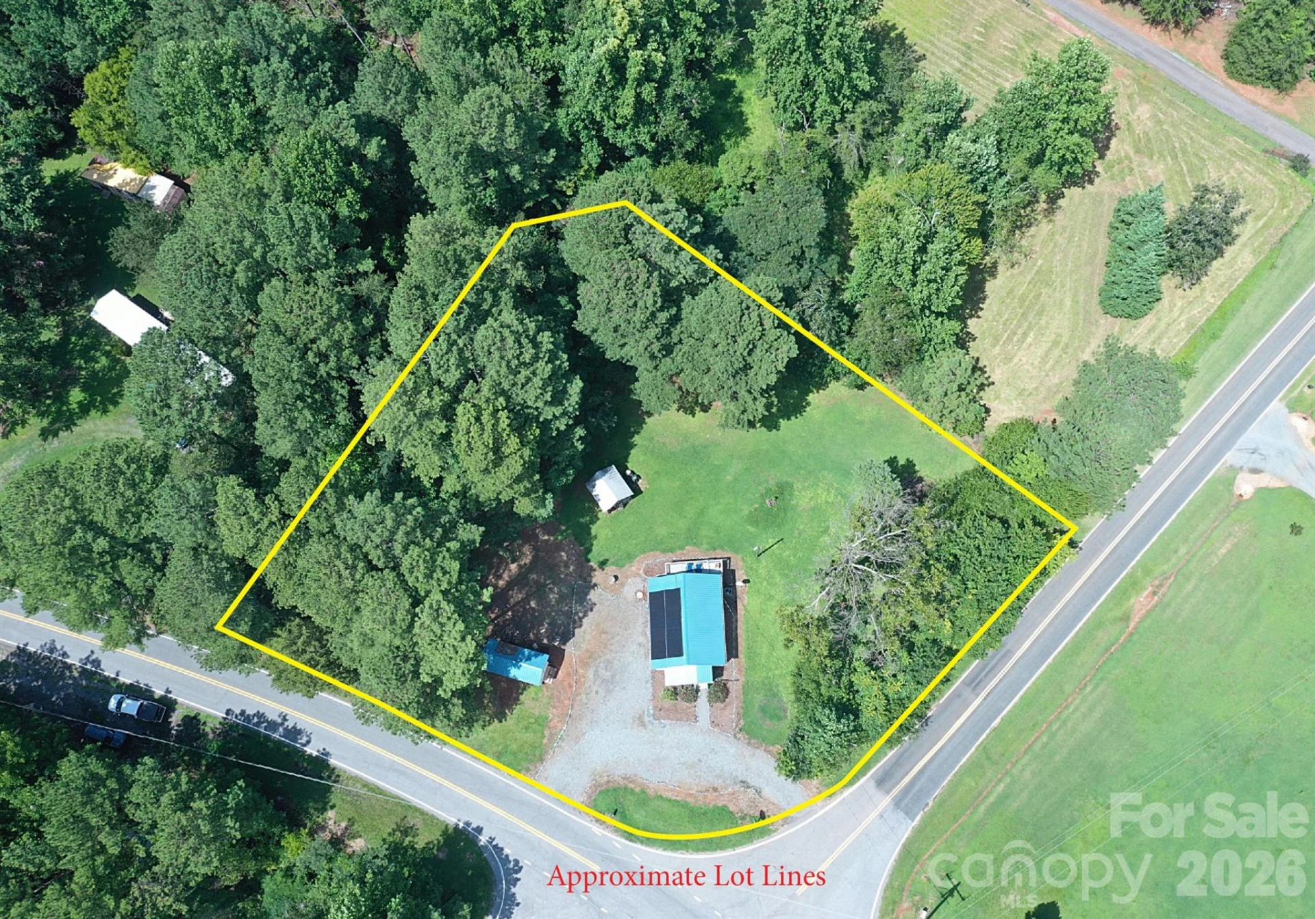 3392 Pearidge Road - Photo 3
