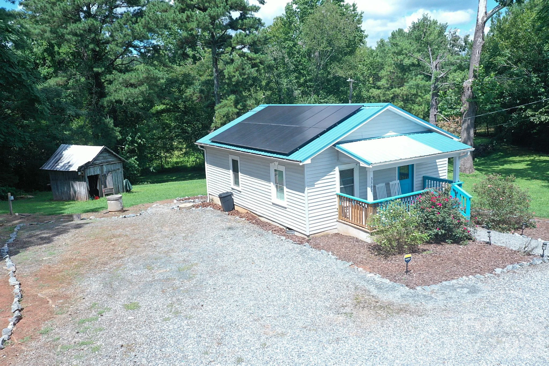 3392 Pearidge Road - Photo 4