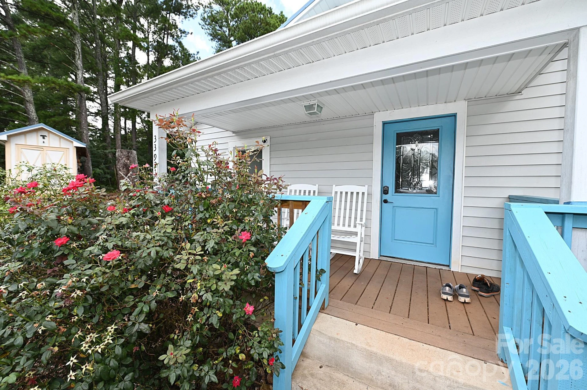 3392 Pearidge Road - Photo 13