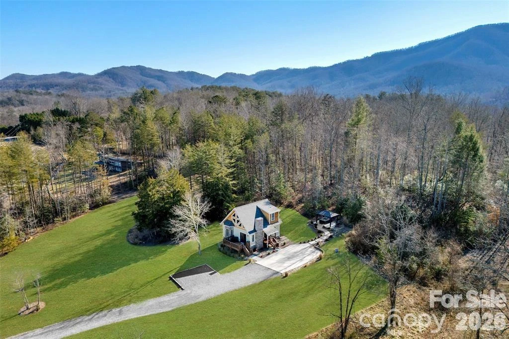 2428 Old Fort Sugar Hill Road - Photo 2
