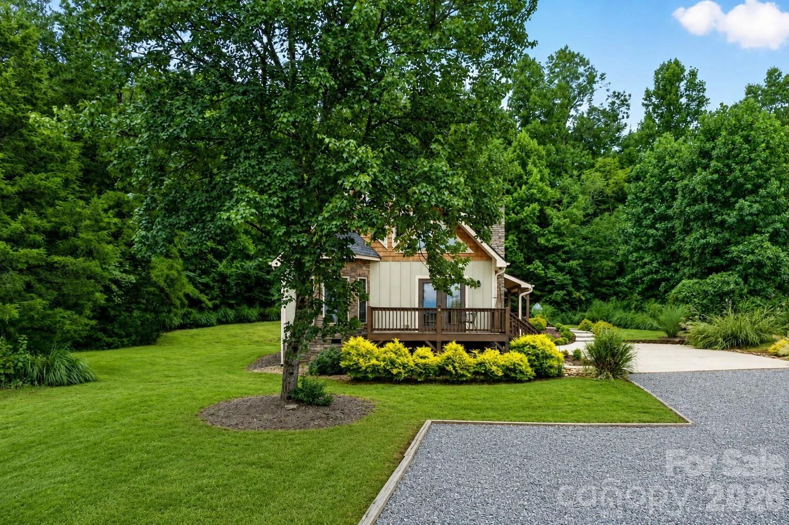 2428 Old Fort Sugar Hill Road - Photo 3