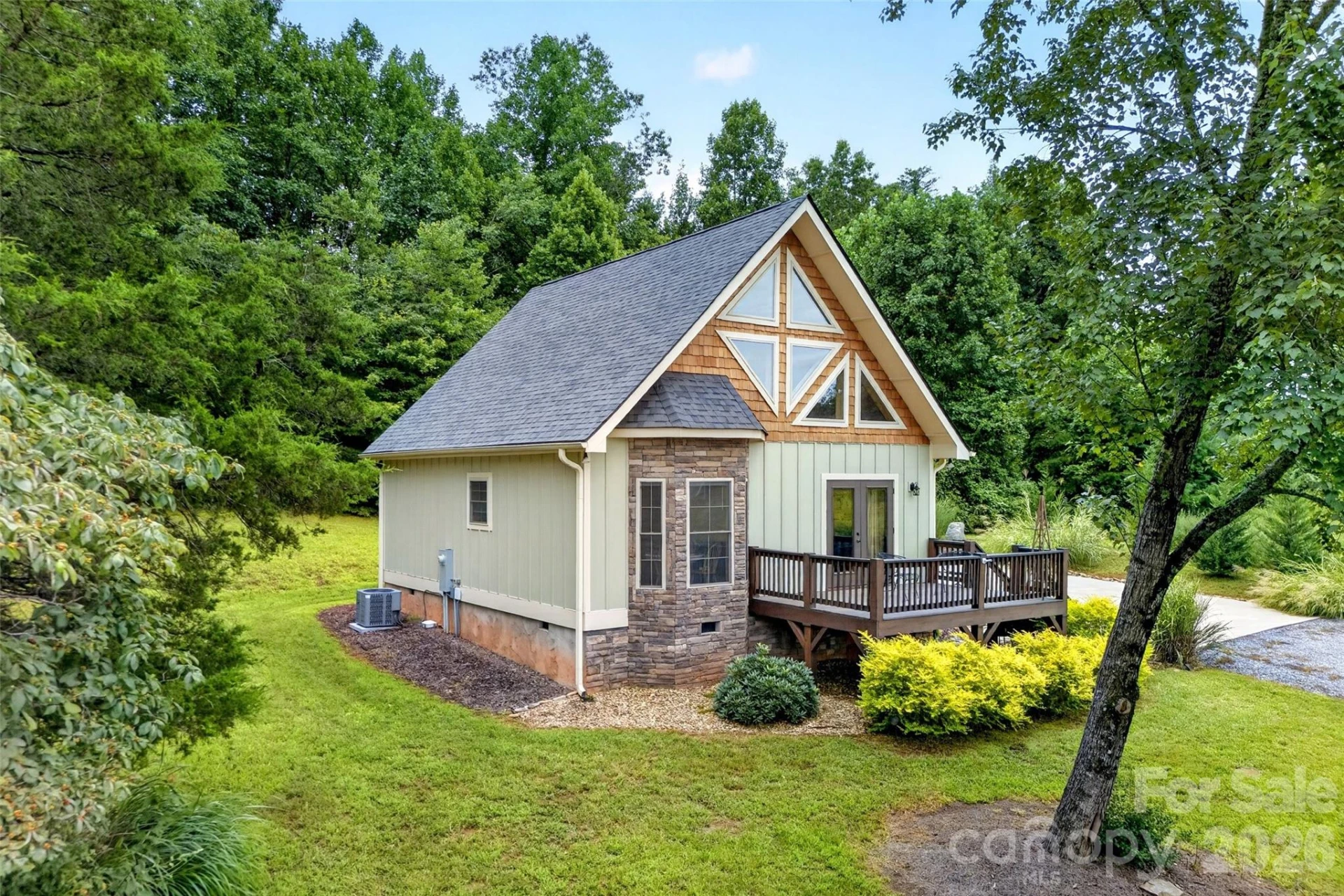 2428 Old Fort Sugar Hill Road - Photo 5