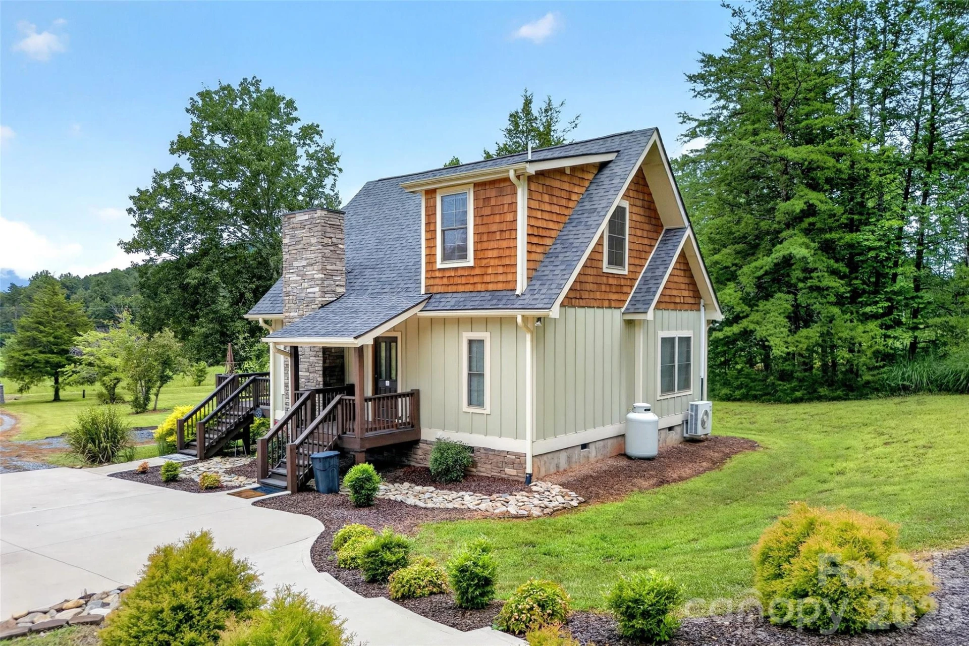 2428 Old Fort Sugar Hill Road - Photo 6
