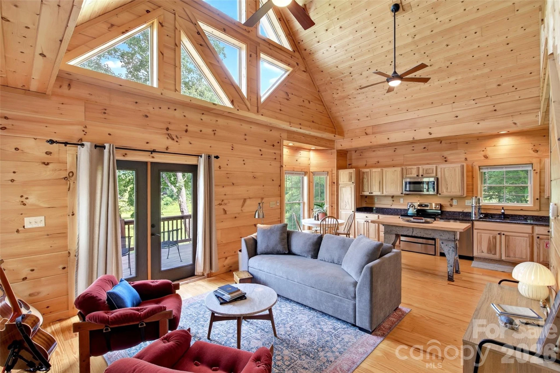 2428 Old Fort Sugar Hill Road - Photo 8