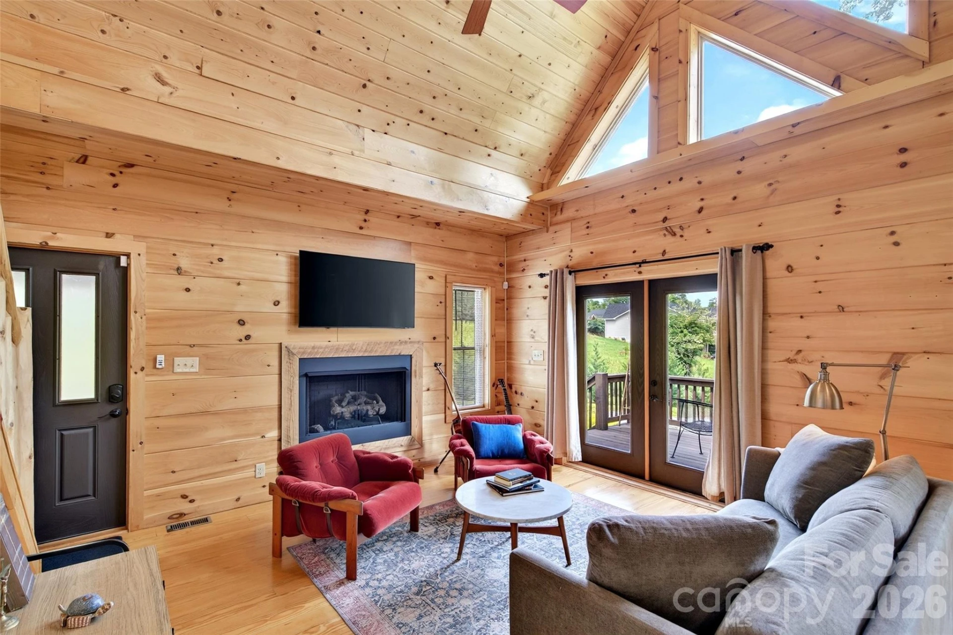 2428 Old Fort Sugar Hill Road - Photo 9