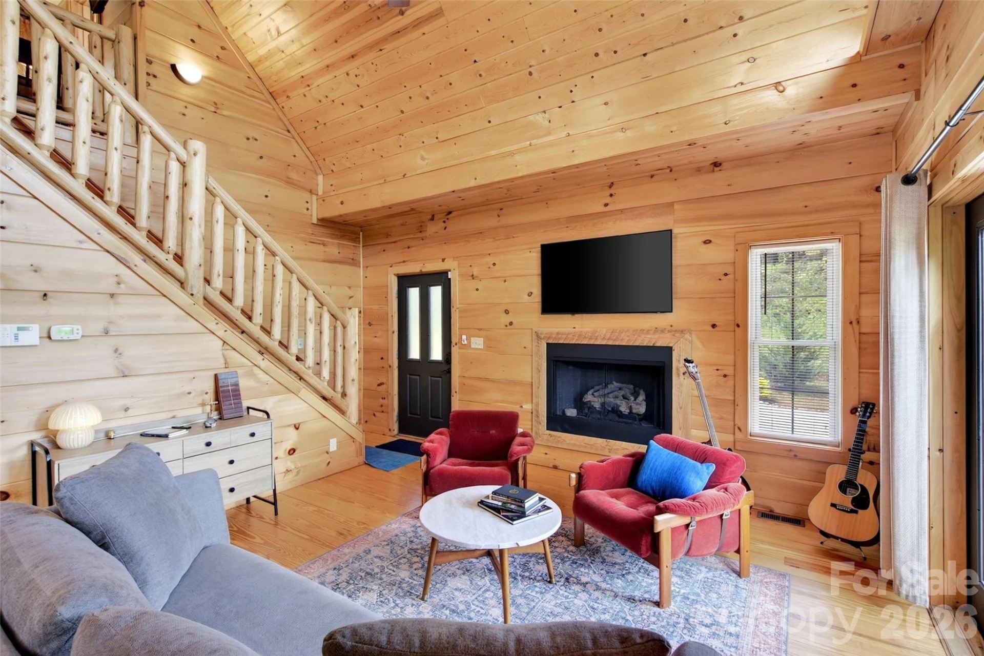 2428 Old Fort Sugar Hill Road - Photo 10