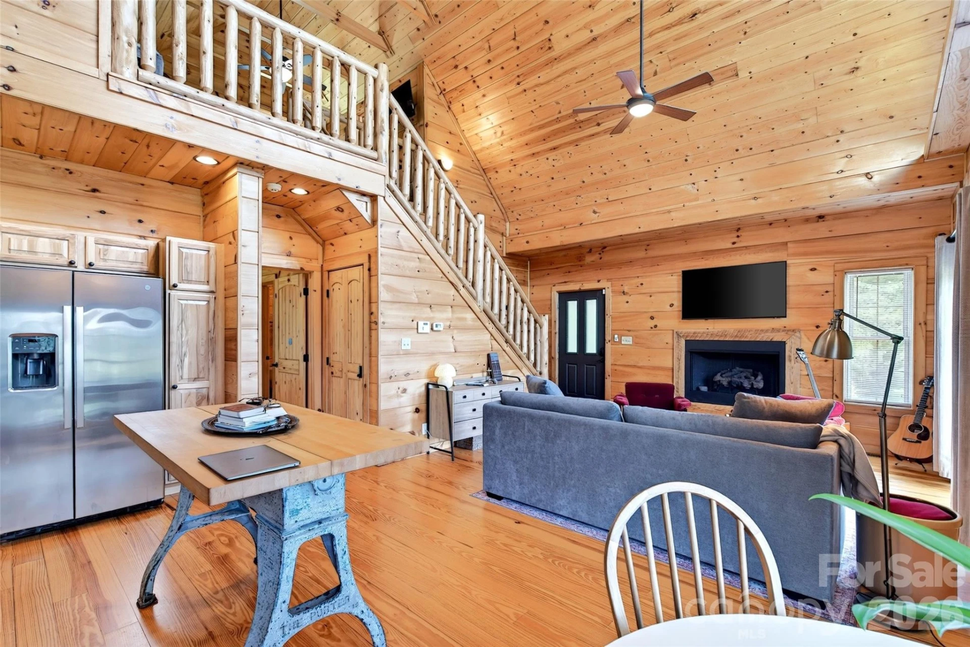 2428 Old Fort Sugar Hill Road - Photo 14