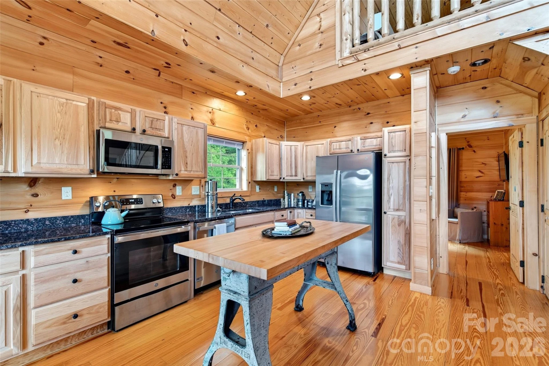 2428 Old Fort Sugar Hill Road - Photo 16