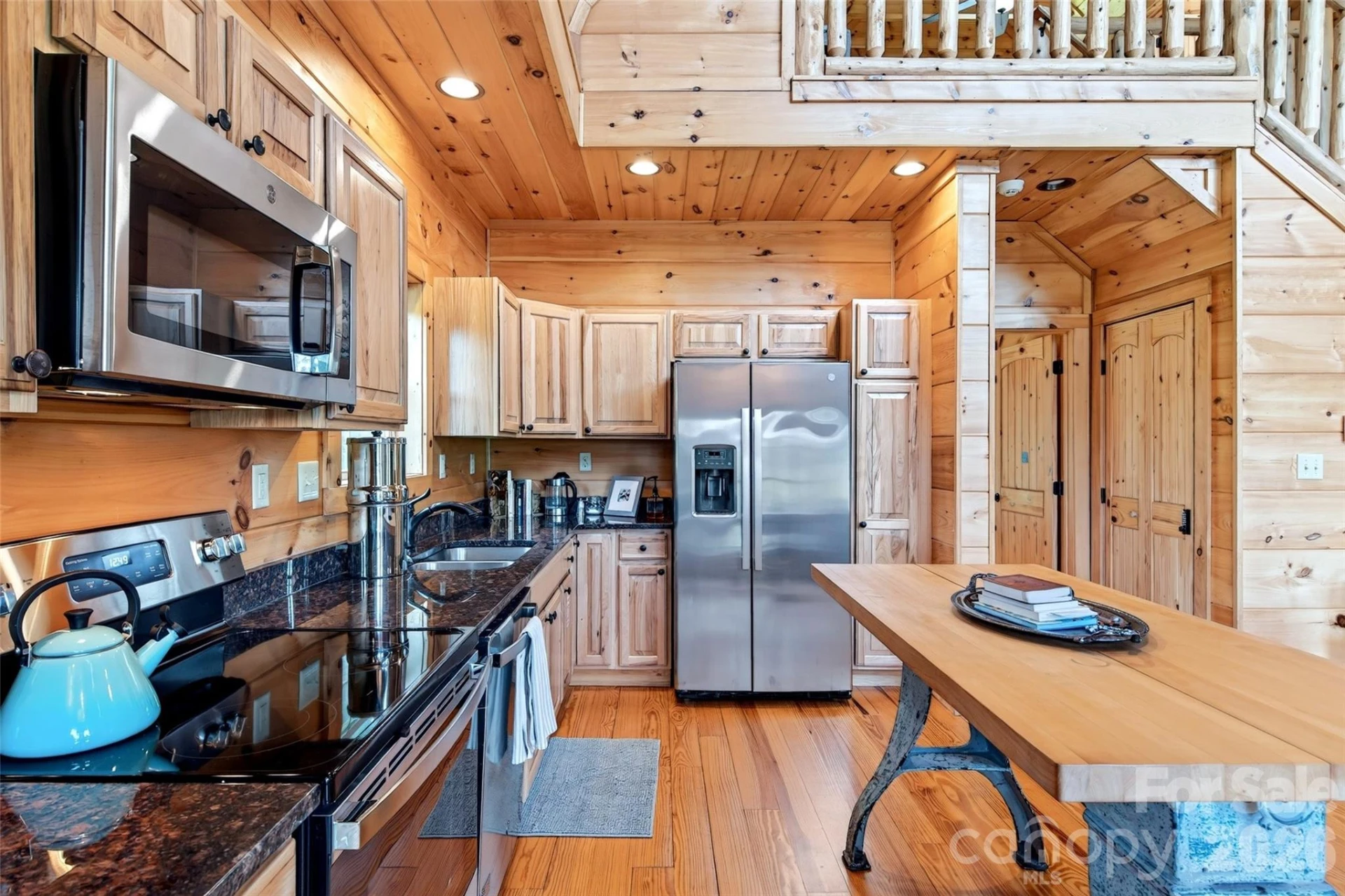 2428 Old Fort Sugar Hill Road - Photo 18