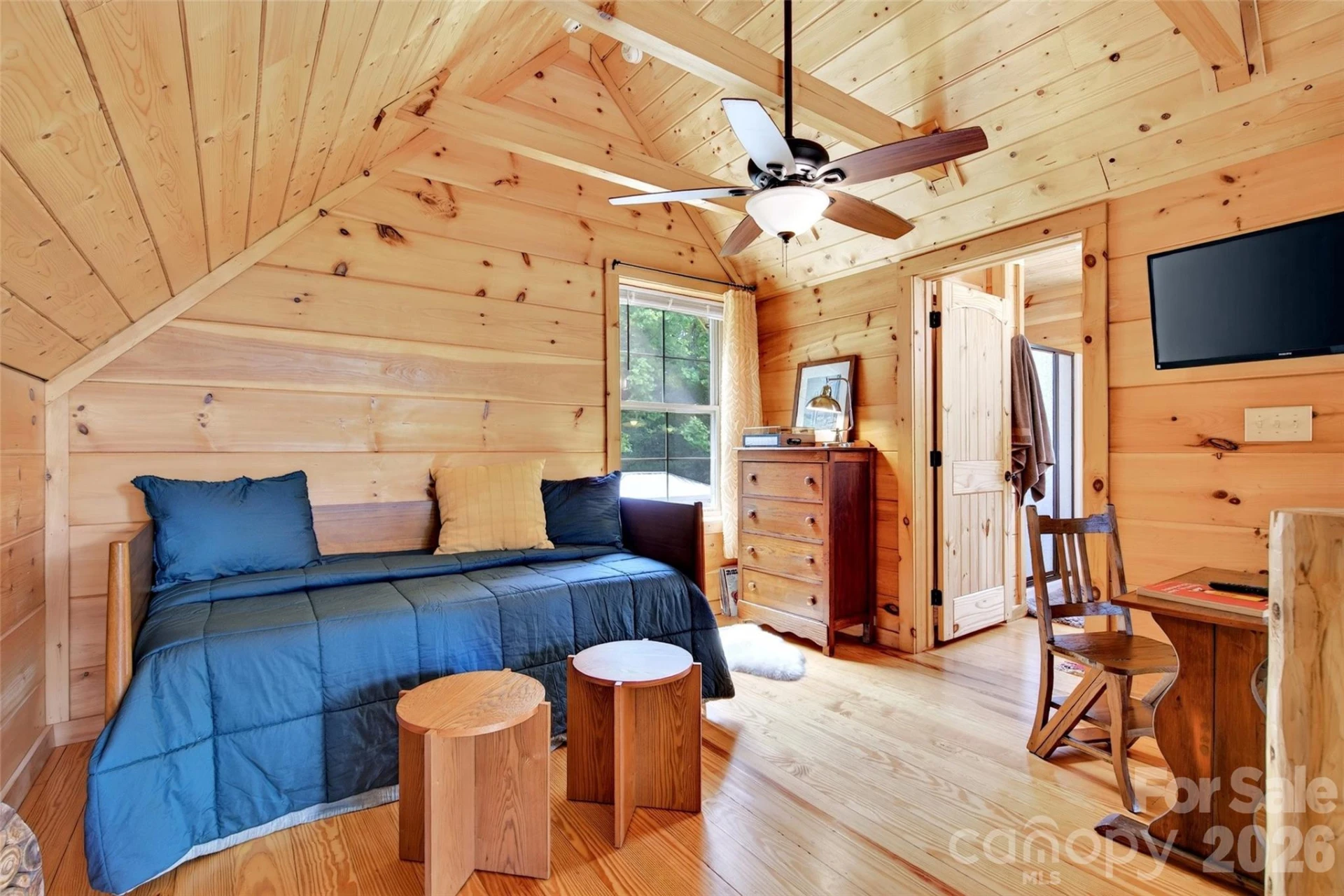 2428 Old Fort Sugar Hill Road - Photo 24