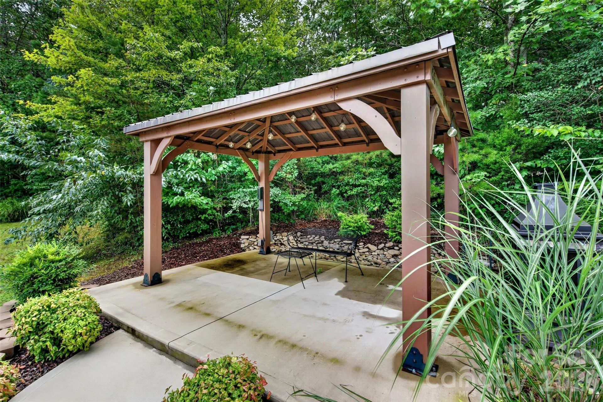 2428 Old Fort Sugar Hill Road - Photo 30