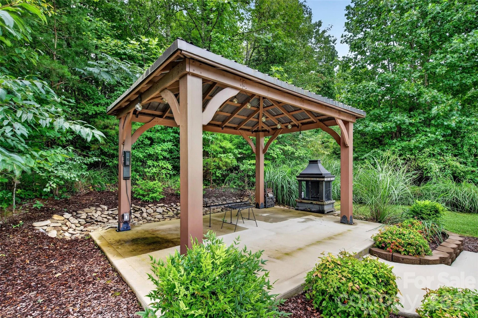 2428 Old Fort Sugar Hill Road - Photo 31