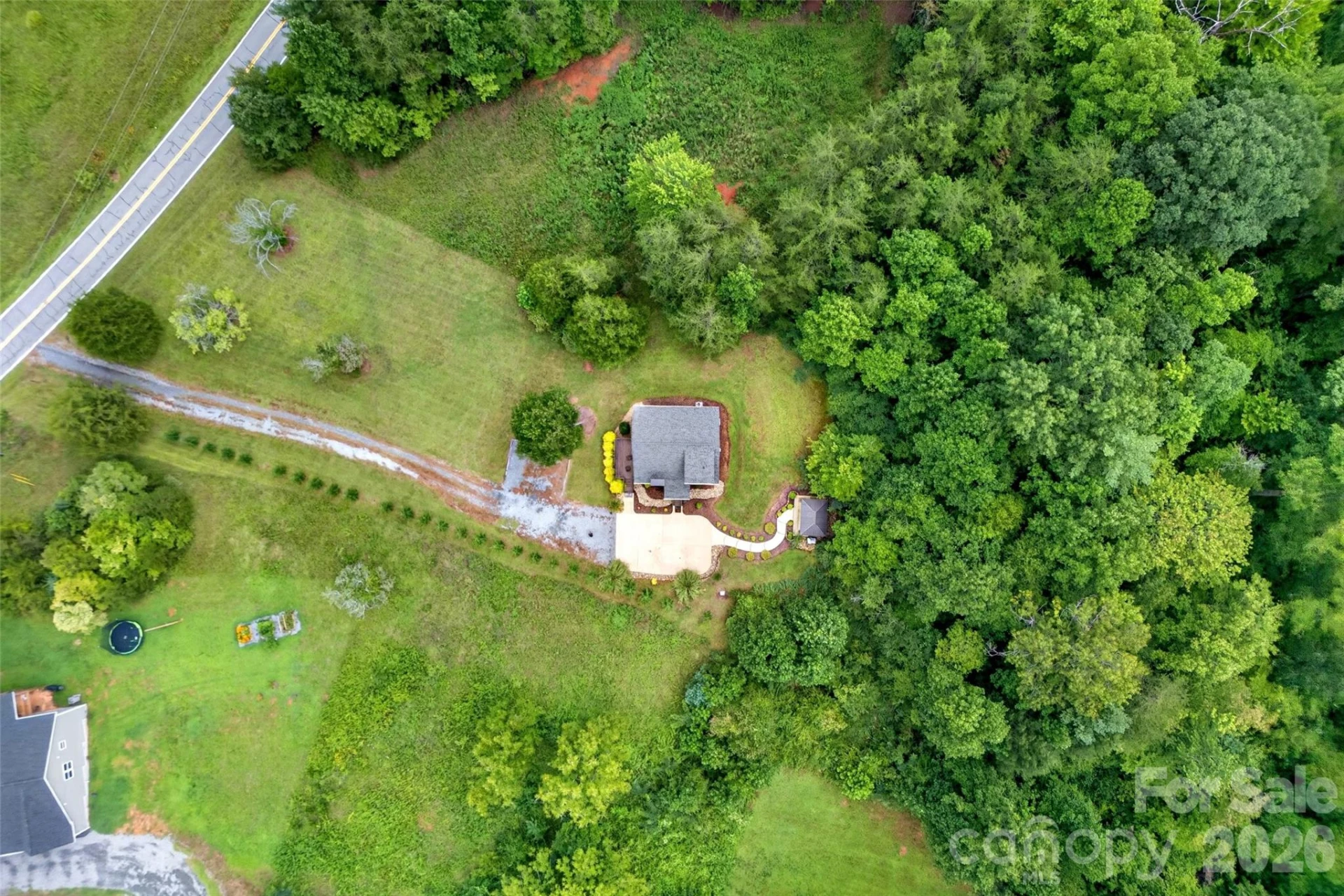 2428 Old Fort Sugar Hill Road - Photo 32