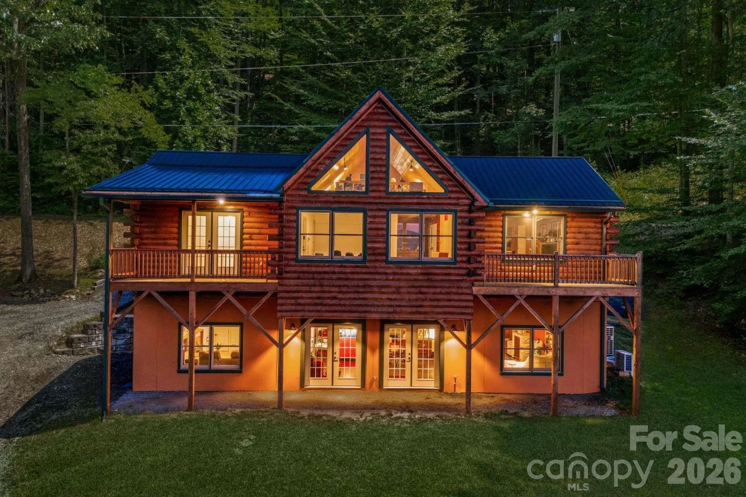382 Paint Fork Road