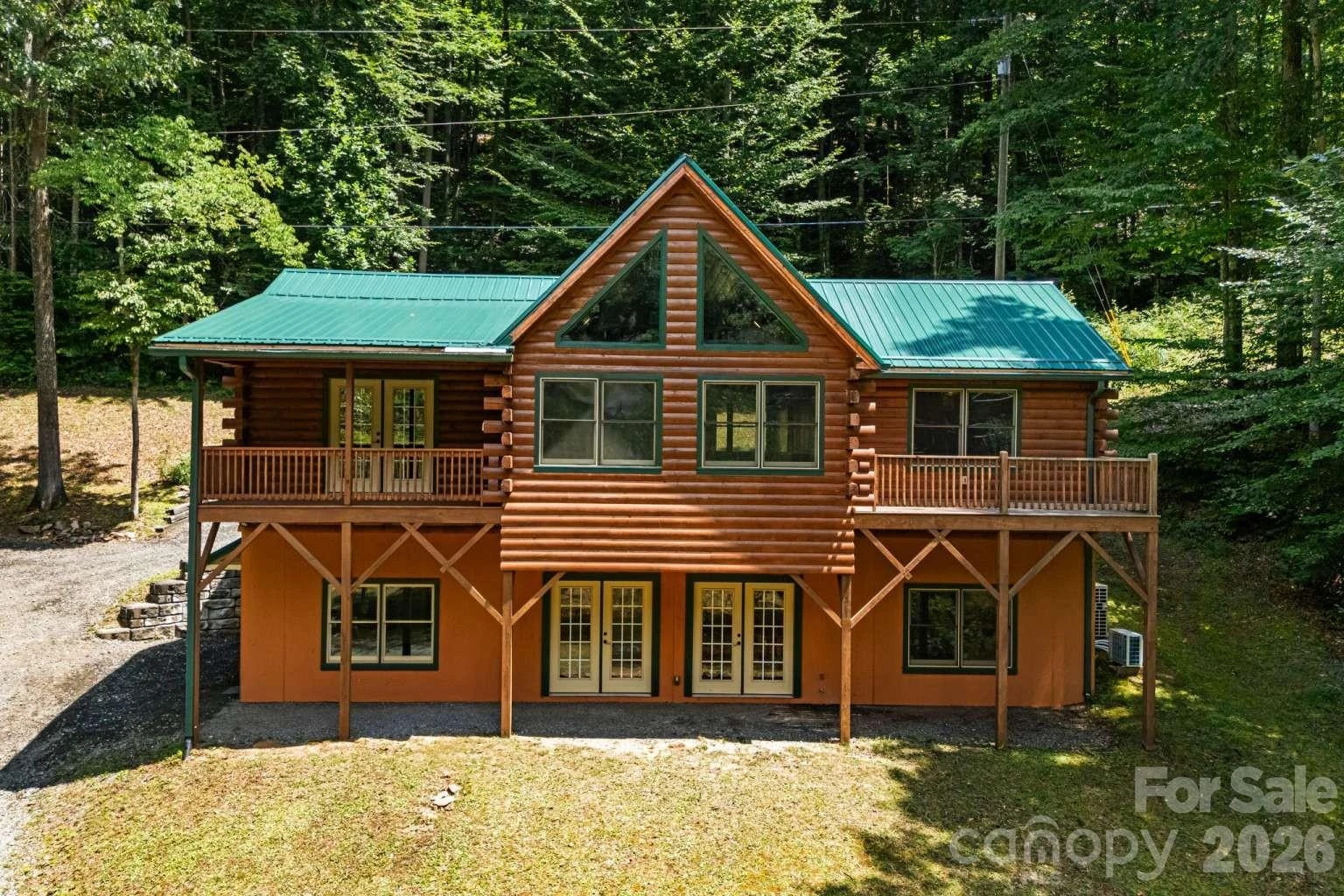 382 Paint Fork Road - Photo 2