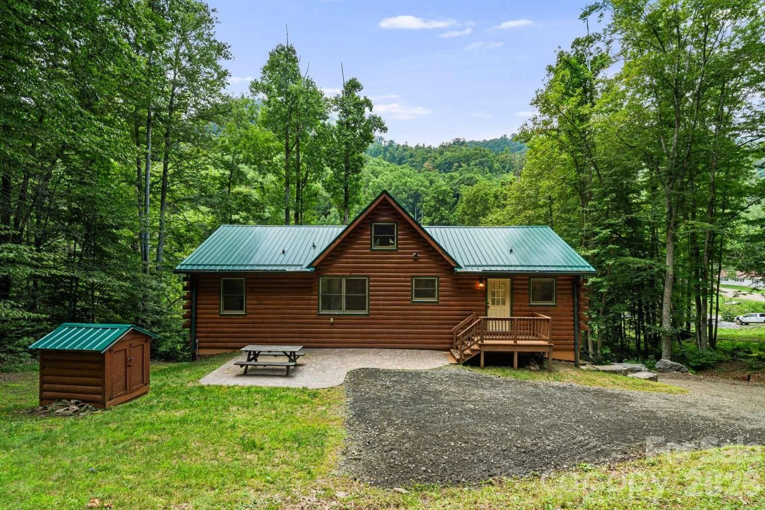 382 Paint Fork Road - Photo 4