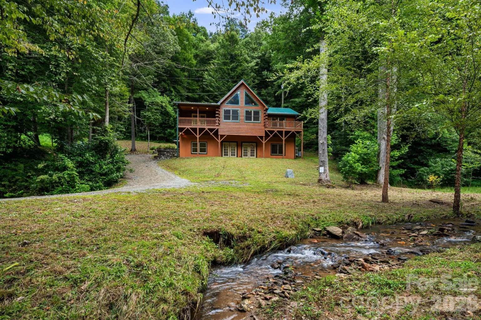 382 Paint Fork Road - Photo 5