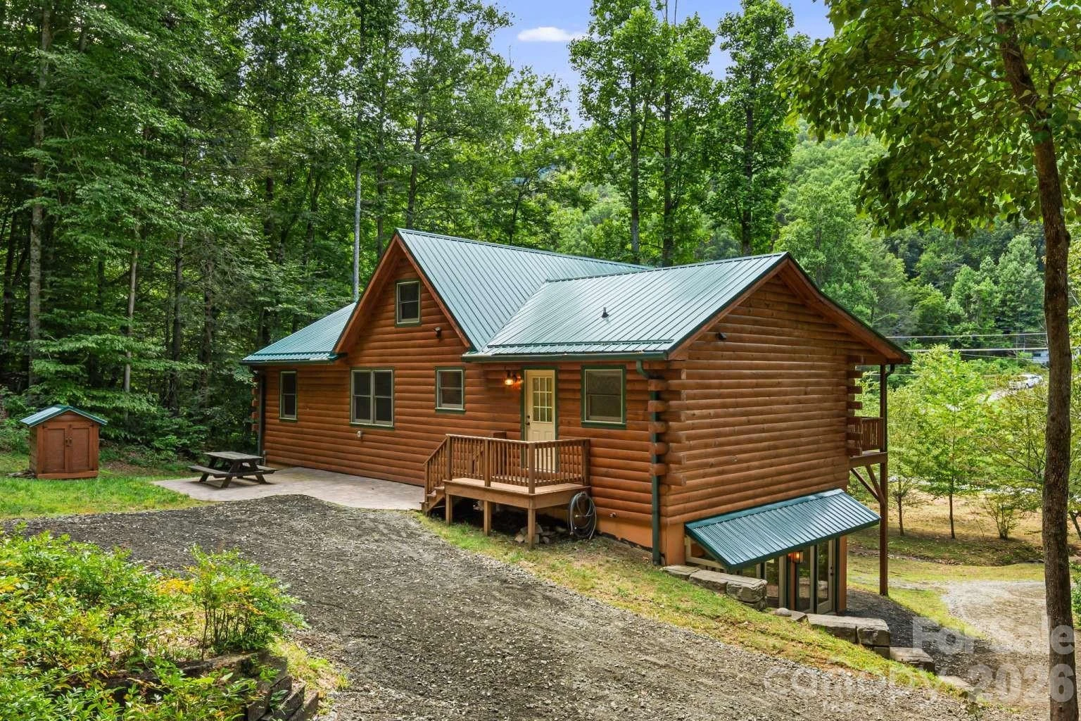 382 Paint Fork Road - Photo 7