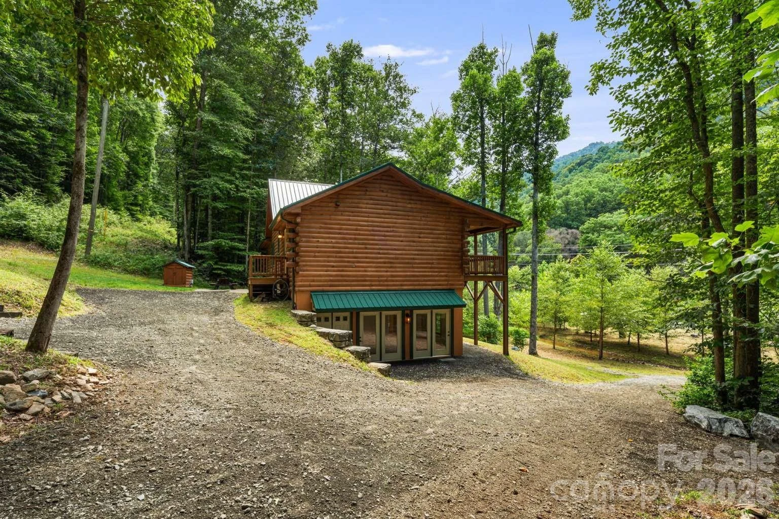 382 Paint Fork Road - Photo 8