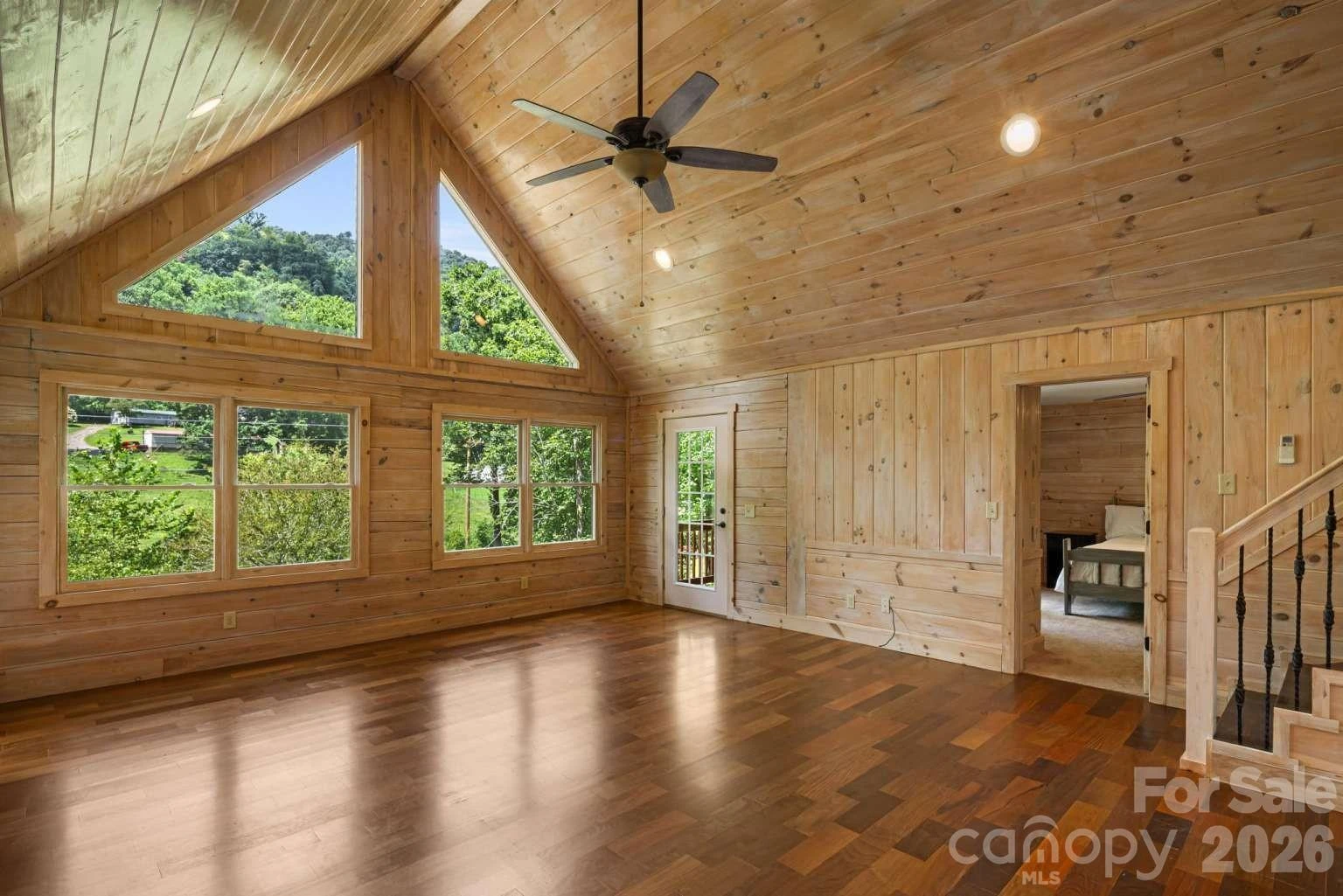 382 Paint Fork Road - Photo 14