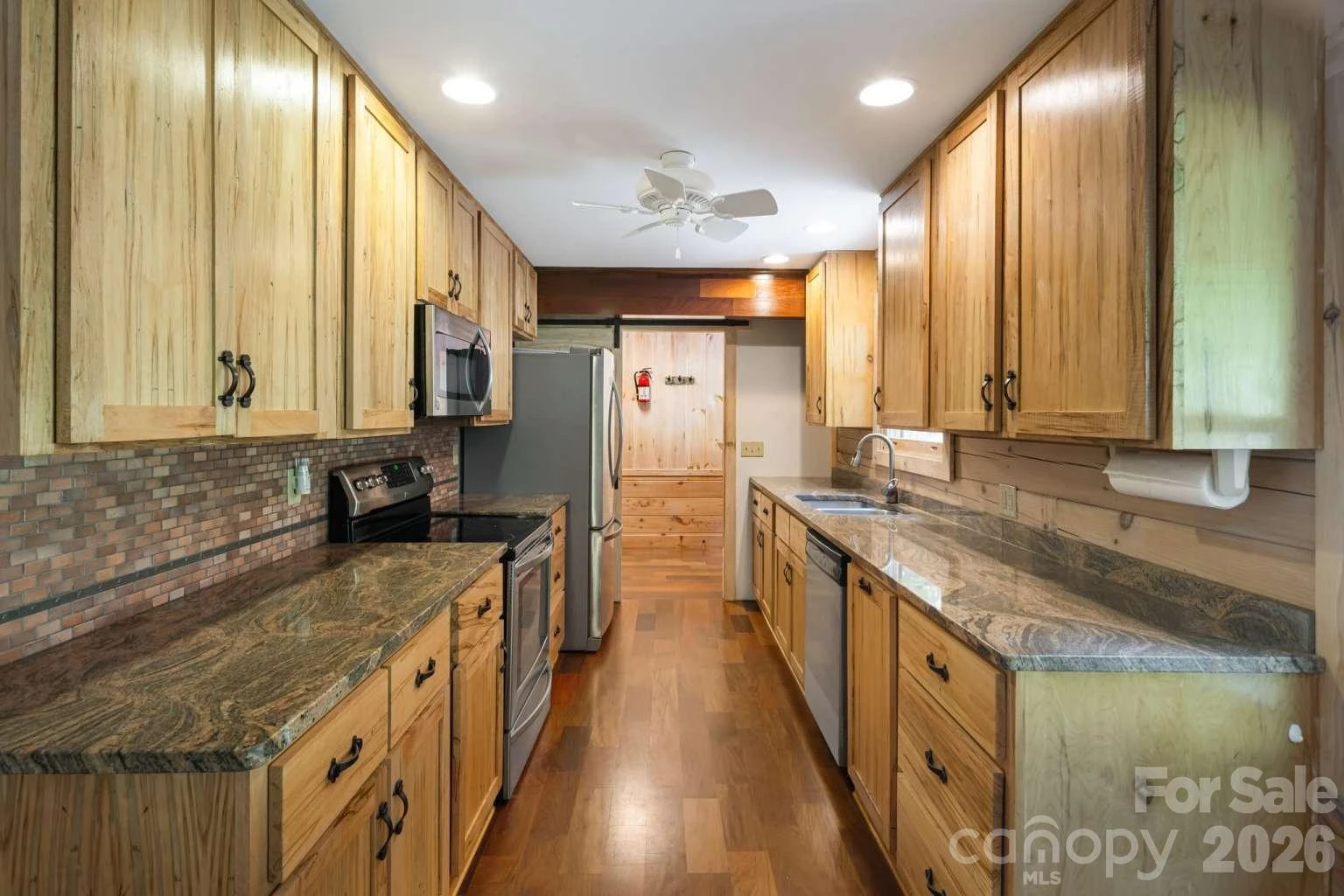 382 Paint Fork Road - Photo 20