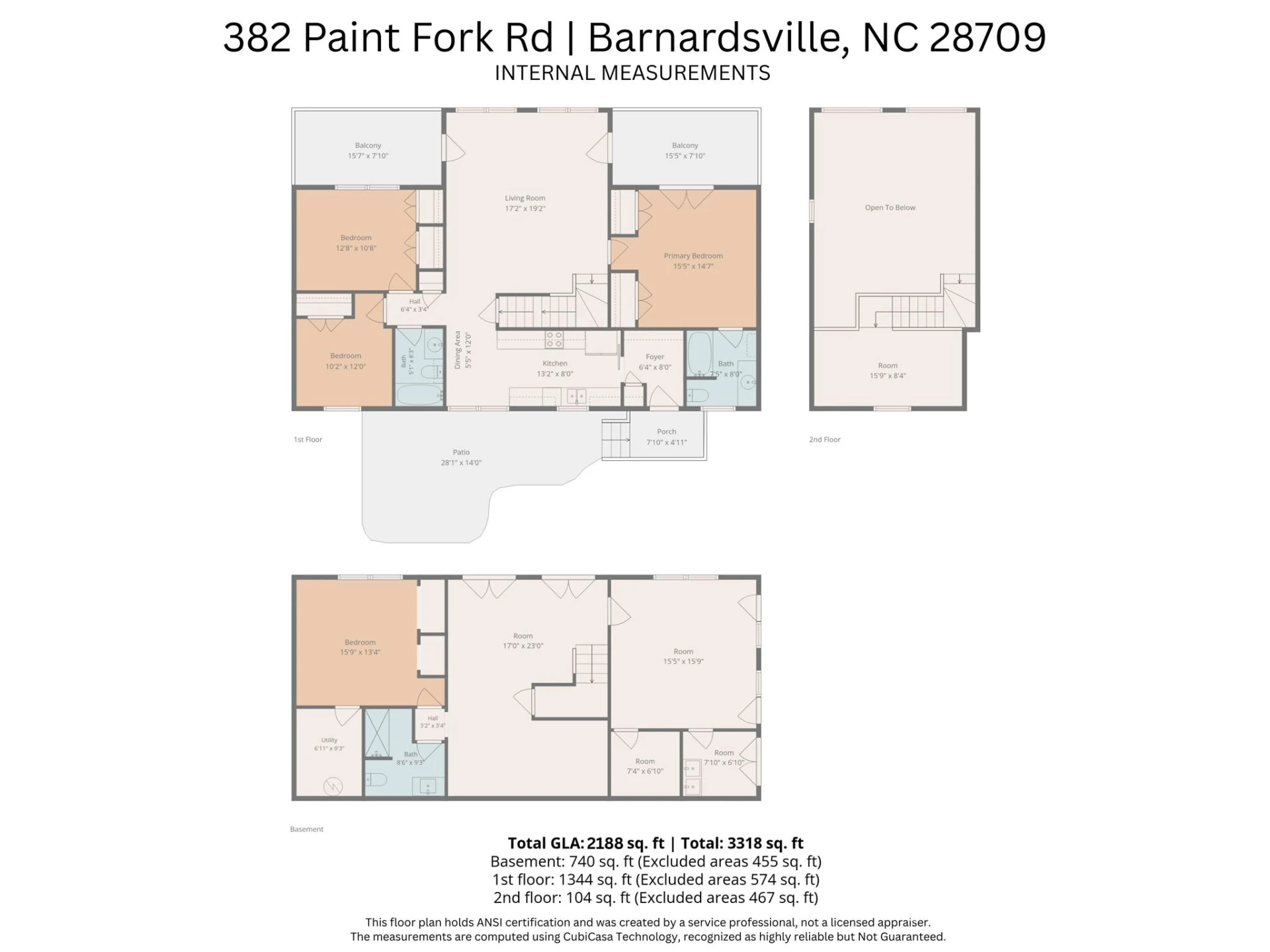 382 Paint Fork Road - Photo 35