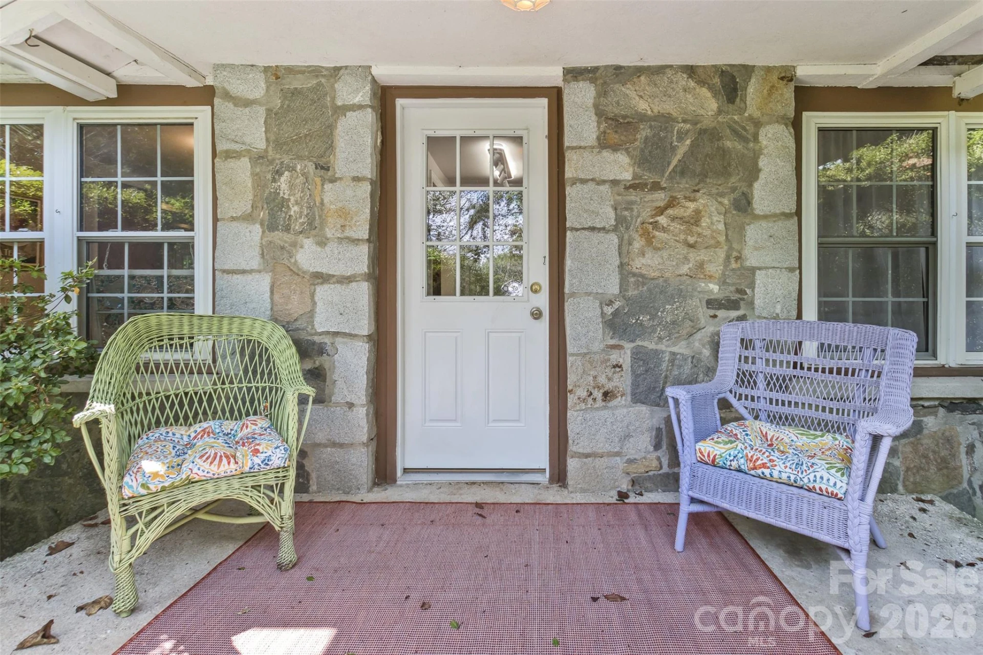 136 Flynn Branch Road - Photo 2