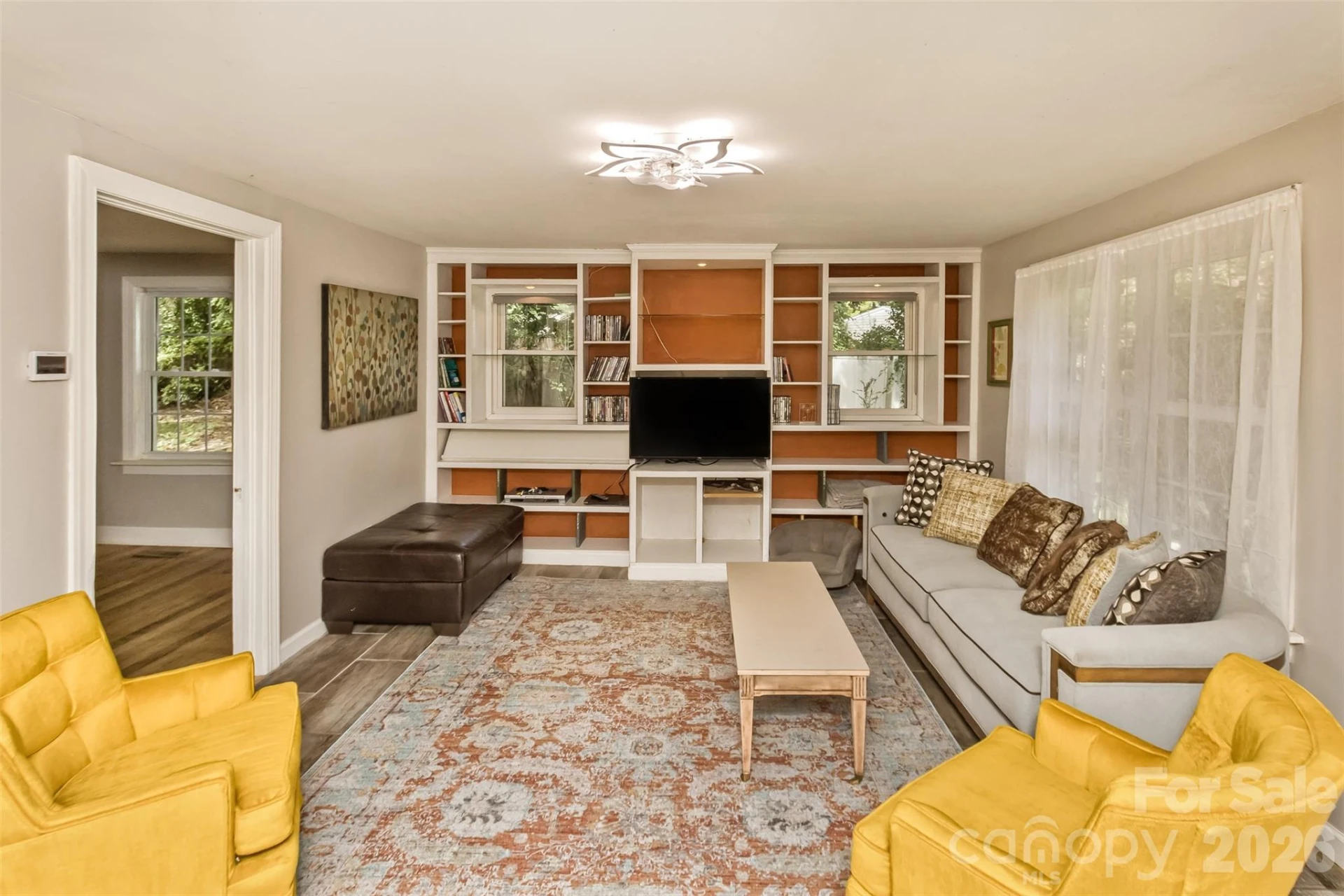 136 Flynn Branch Road - Photo 3