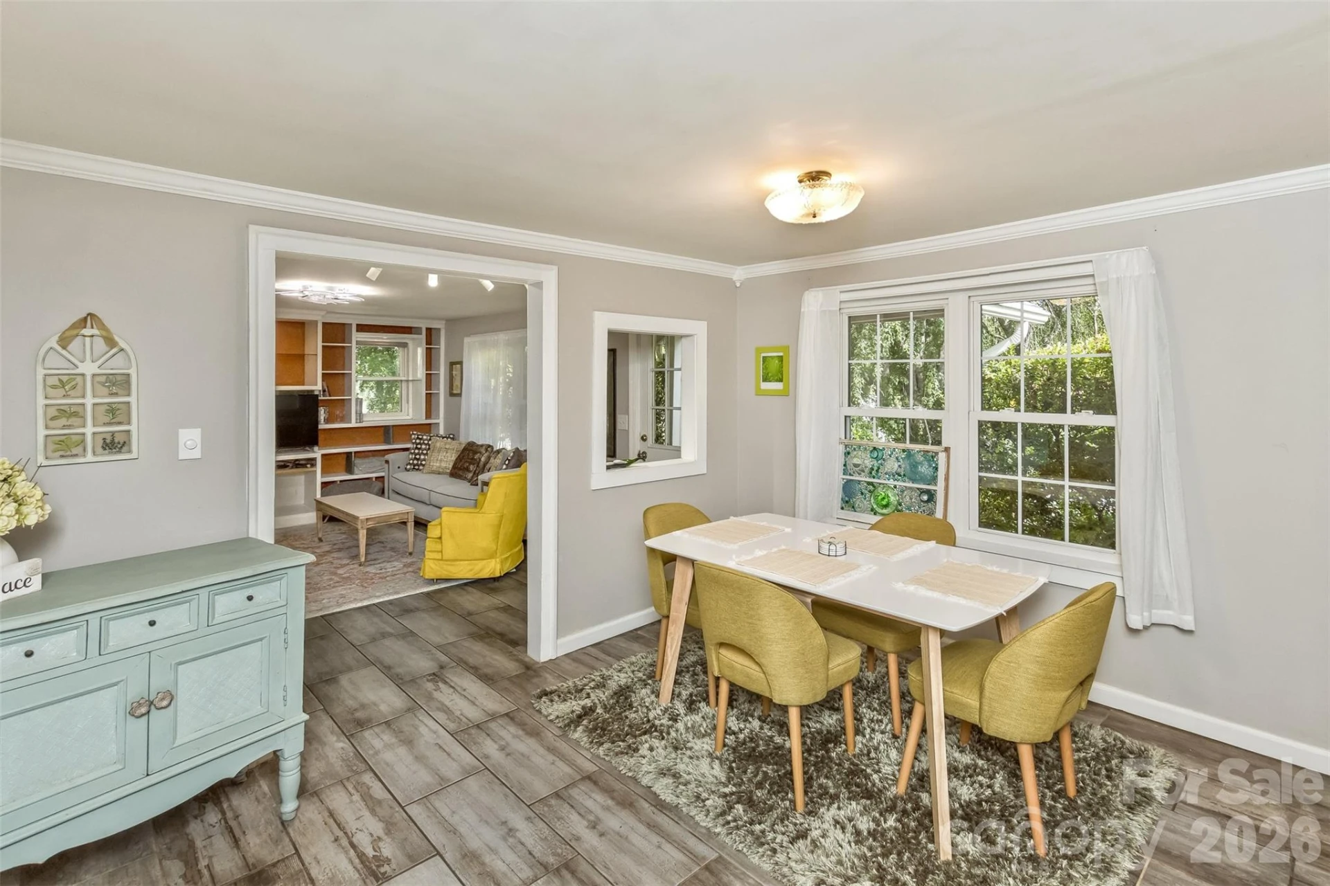 136 Flynn Branch Road - Photo 4