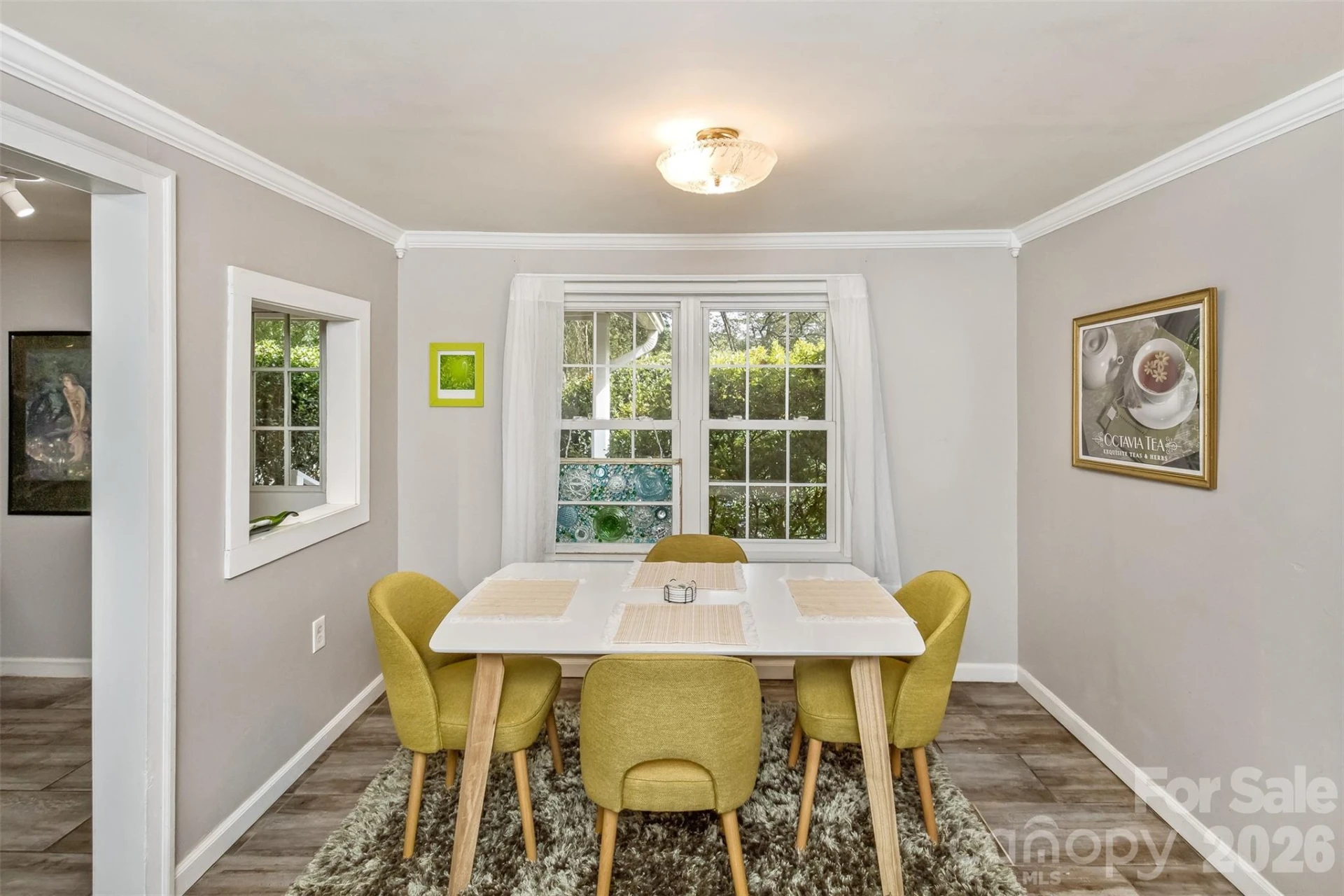 136 Flynn Branch Road - Photo 5