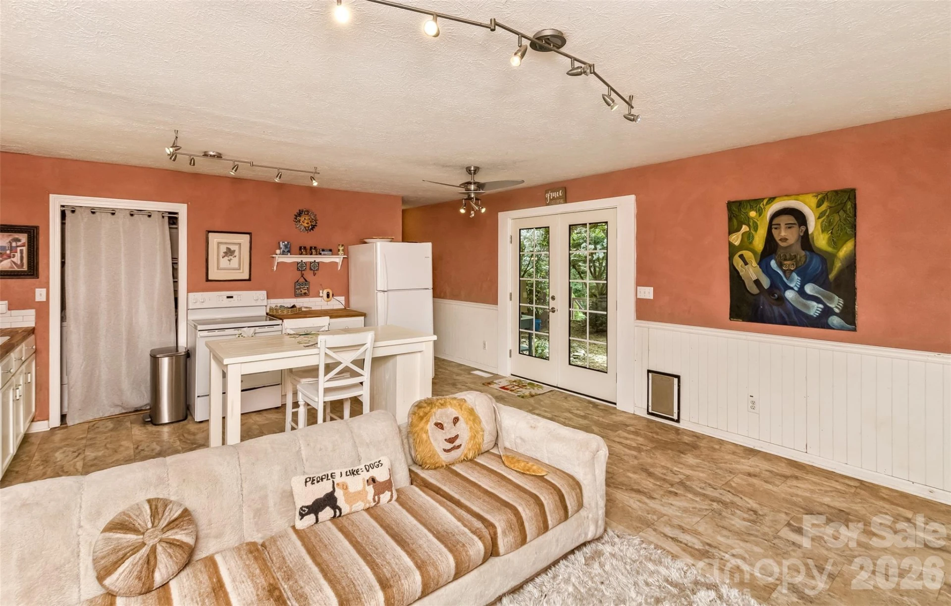 136 Flynn Branch Road - Photo 17
