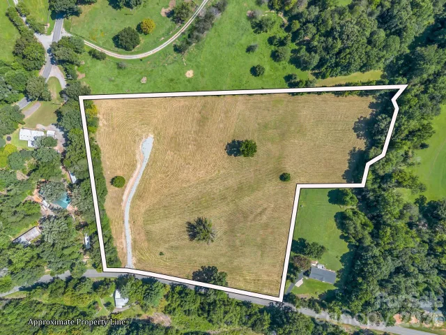 0 Poors Ford Road, Rutherfordton, NC, 28139