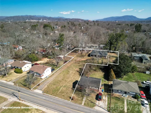 192 Brevard Road
