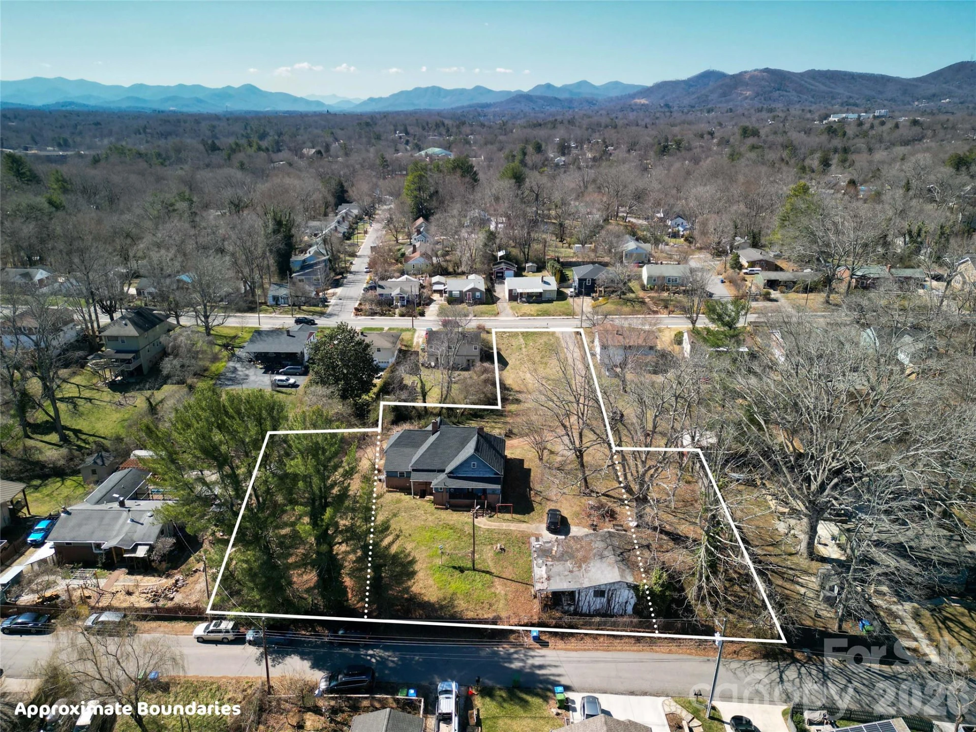 192 Brevard Road #4 - Photo 4