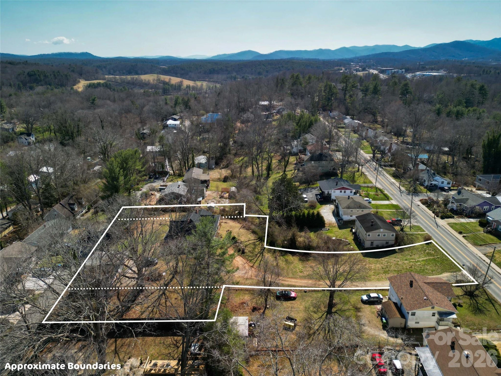 192 Brevard Road #4 - Photo 6
